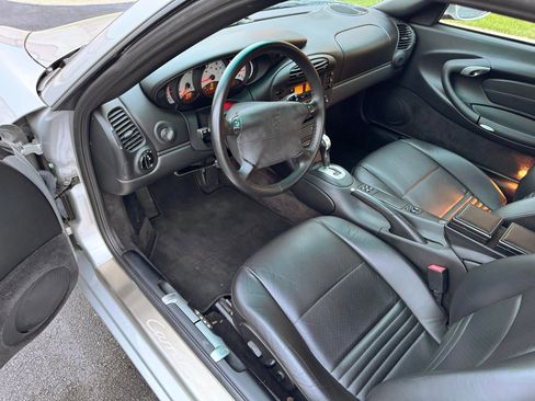 Used 2000 Porsche 911 GT3 RS image 30