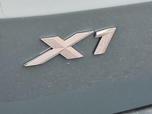 New 2026 BMW X1 xDrive28i w/ Technology Package image 20