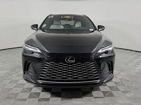 Certified 2025 Lexus RX 350 Premium Plus w/ Convenience Package FWD image 2