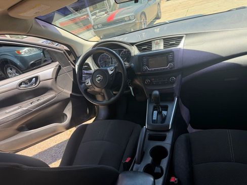 Used 2018 Nissan Sentra S FWD image 18