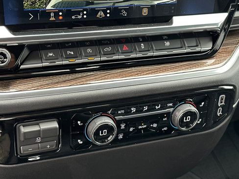 New 2026 Chevrolet Silverado 1500 LT w/ Safety Package image 20