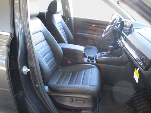 New 2026 Honda CR-V EX-L image 29