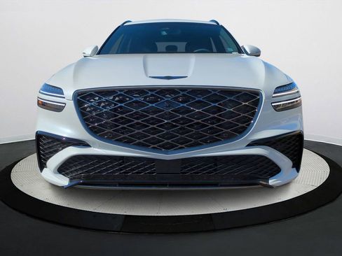 New 2026 Genesis GV70 3.5T Sport Advanced image 8