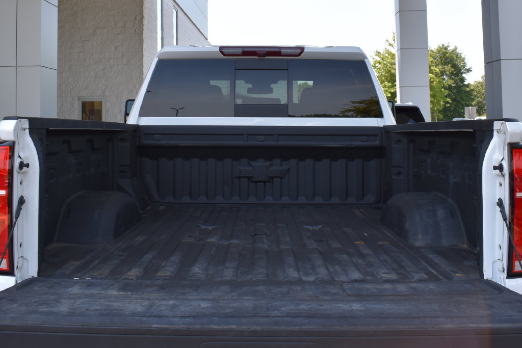 Used 2026 Chevrolet Silverado 2500 LT w/ Trail Boss Package AWD/4WD image 11