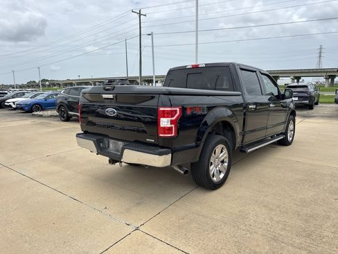 Used 2019 Ford F150 XLT w/ Equipment Group 302A Luxury AWD/4WD image 15