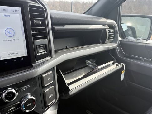 New 2026 Ford F150 XLT w/ FX4 Off-Road Package image 36