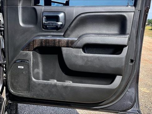 Used 2015 GMC Sierra 3500 Denali AWD/4WD image 28