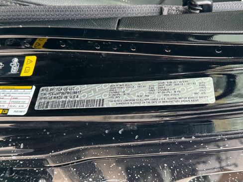 Used 2023 Jeep Wrangler Unlimited Sahara w/ Dual Top Group image 26