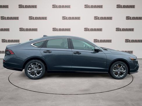 New 2026 Honda Accord EX-L image 6