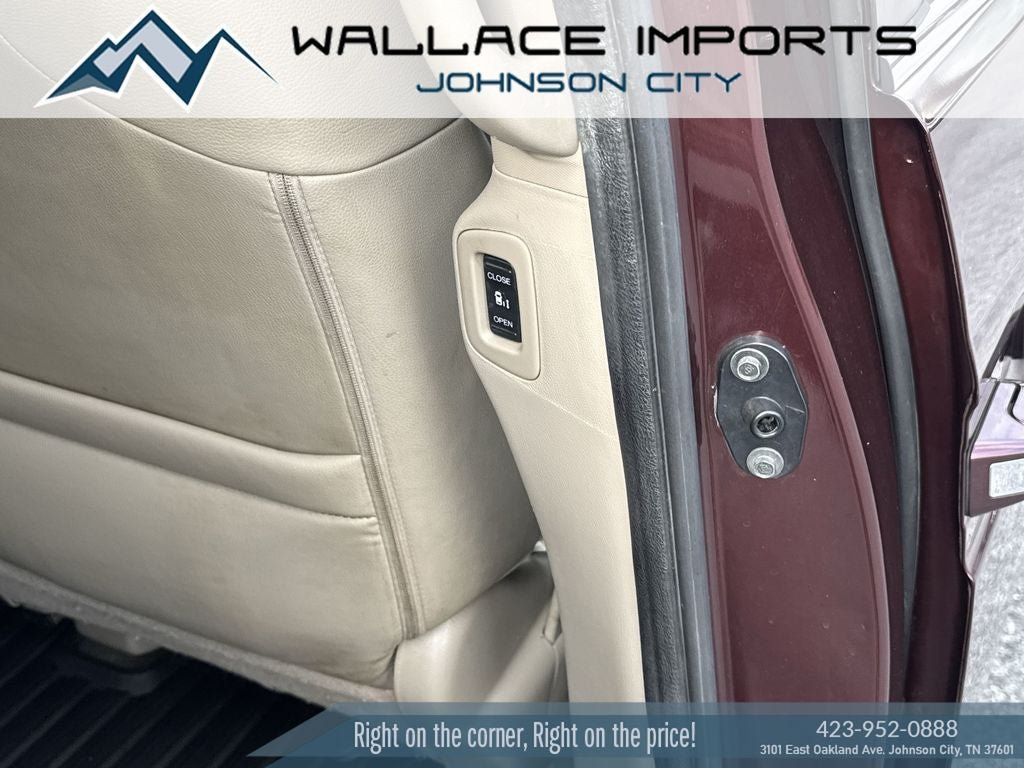 Used 2015 Honda Odyssey EX-L image 38