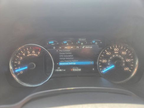 Used 2019 Ford F150 Platinum w/ Equipment Group 701A Luxury AWD/4WD image 19