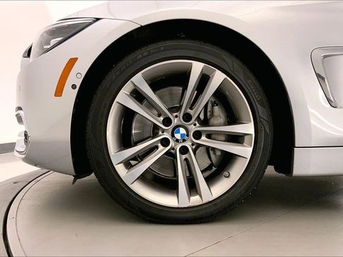 Used 2018 BMW 440i Gran Coupe xDrive AWD/4WD image 8
