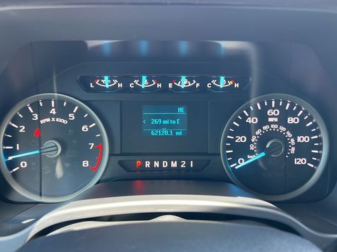 Used 2020 Ford F150 XLT w/ XTR Package AWD/4WD image 17
