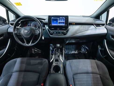 Used 2022 Toyota Corolla SE image 13