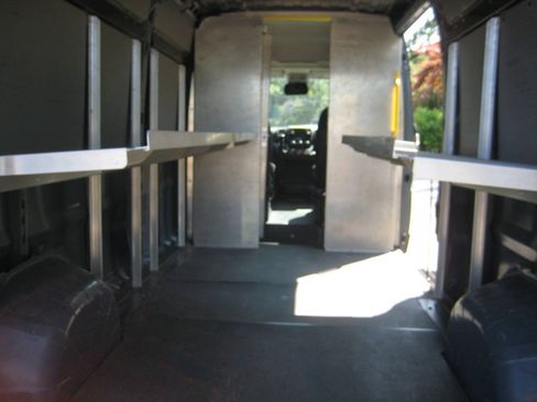 Used 2019 RAM ProMaster 2500 FWD image 19