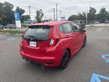 Used 2018 Honda Fit Sport image 4