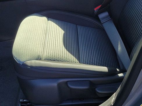 New 2026 Chevrolet Trax LT w/ Driver Confidence Package image 13