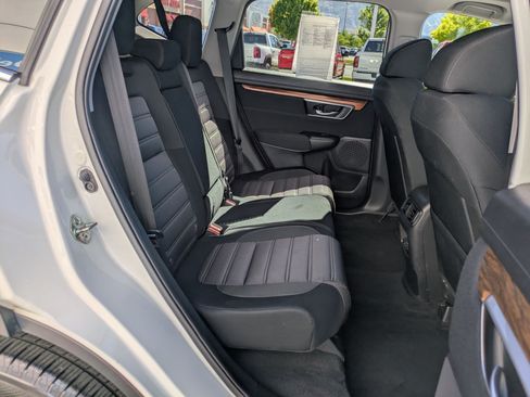 Used 2018 Honda CR-V EX image 32