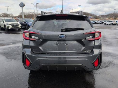 New 2026 Subaru Crosstrek 2.5i Limited w/ Crosstrek Mirror Package AWD/4WD image 4