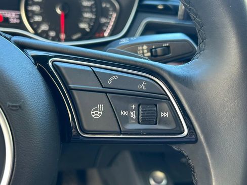 Used 2022 Audi A5 2.0T Premium w/ Convenience Package image 23