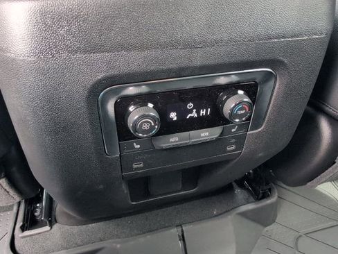 New 2026 Chevrolet Tahoe LT w/ Comfort Package RWD image 6