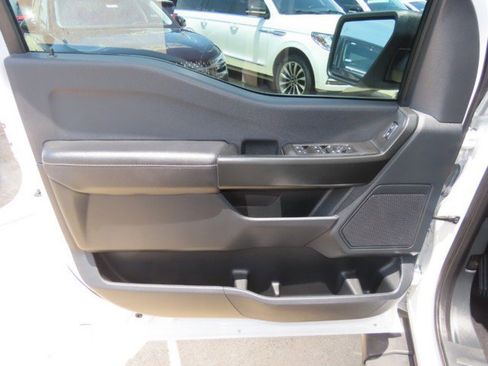 Used 2024 Ford F150 STX AWD/4WD image 21