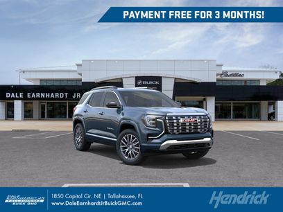 New 2027 GMC Terrain Denali w/ LPO, Floor Liner Package