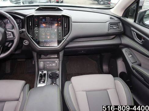 Used 2024 Subaru Ascent Onyx Edition Limited w/ Popular Package Onyx image 20