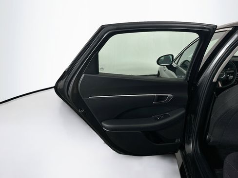 Used 2025 Hyundai Sonata SEL image 26