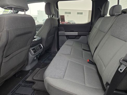Used 2024 Ford F150 XLT w/ Equipment Group 302A MID image 18