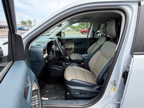 New 2025 Ford Maverick Lariat AWD/4WD image 13