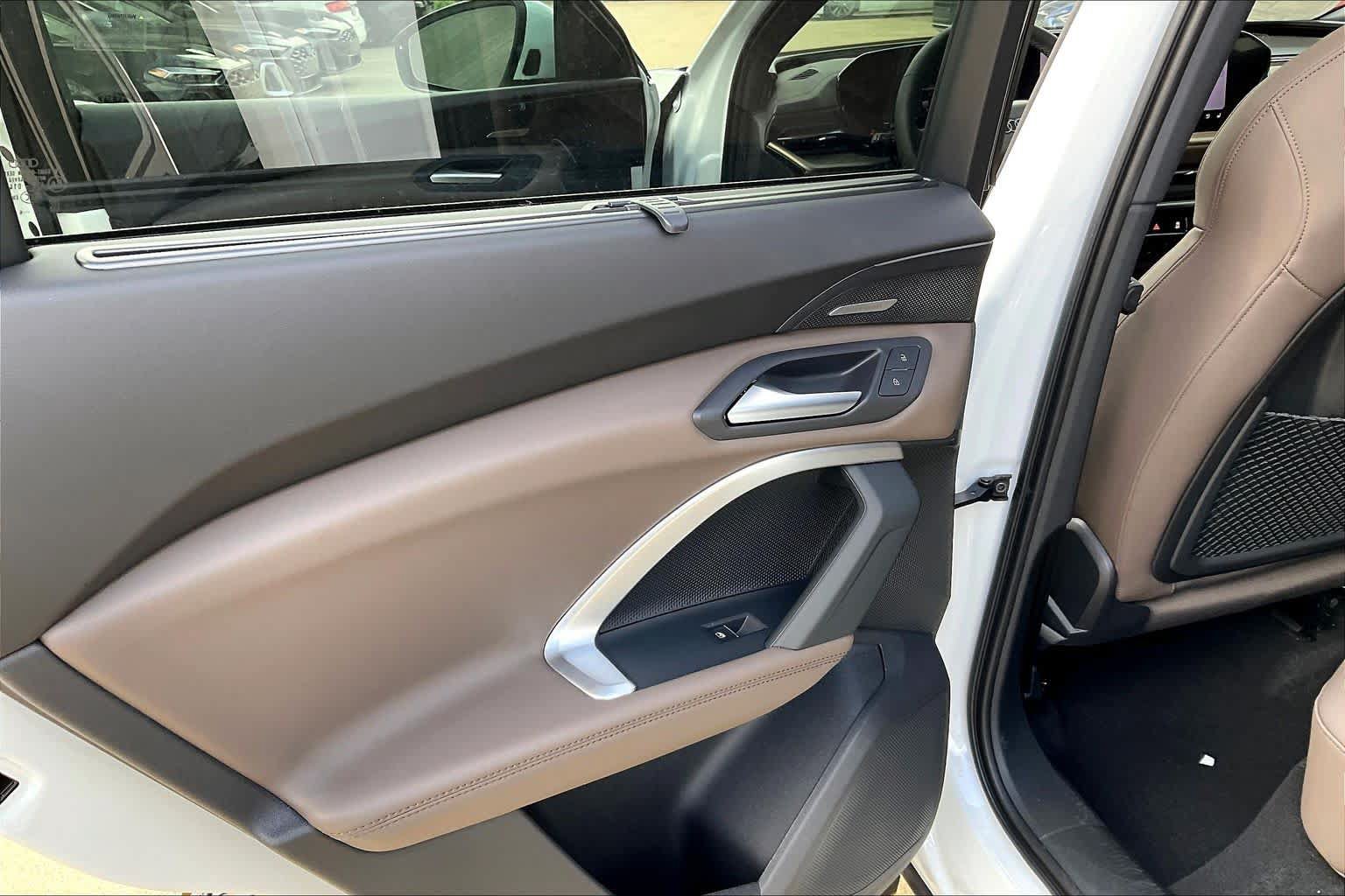New 2026 Audi Q5 Premium AWD/4WD image 18