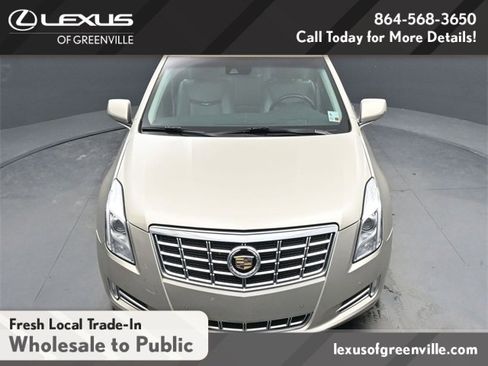 Used 2013 Cadillac XTS Premium image 17