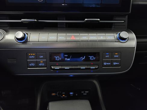 New 2026 Hyundai Kona SEL Sport image 8