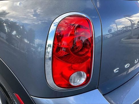 Used 2016 MINI Cooper Countryman S image 23