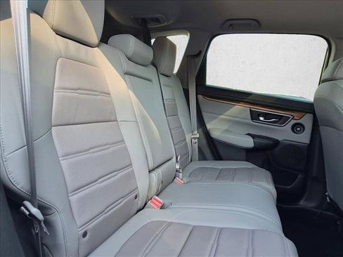 Used 2019 Honda CR-V EX-L image 20