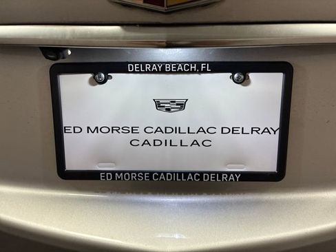 Used 2019 Cadillac XT5 Premium Luxury FWD image 31