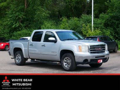 Used 2013 GMC Sierra 1500 SLE