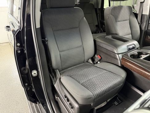 Used 2019 GMC Yukon SLE w/ Convenience Package image 22