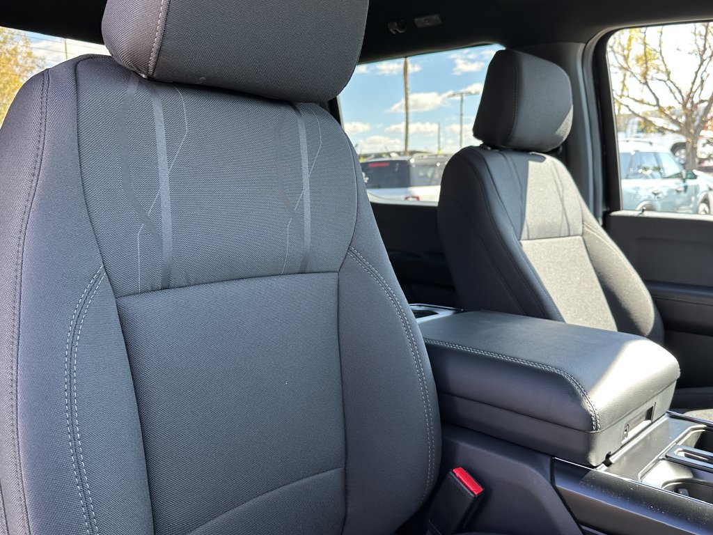 New 2026 Ford F150 STX w/ Equipment Group 200A RWD image 16