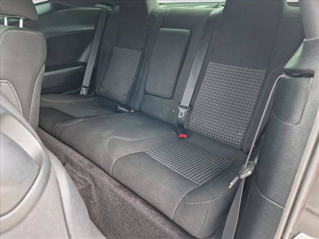 Used 2017 Dodge Challenger SXT RWD image 17