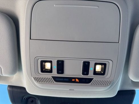 New 2026 Ford Explorer Active w/ Active Comfort Package image 23