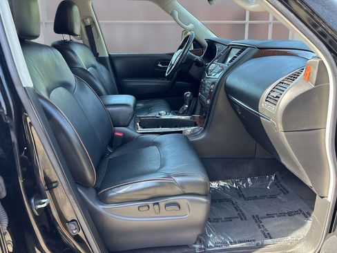 Used 2019 Nissan Armada SL w/ Premium Package AWD/4WD image 20