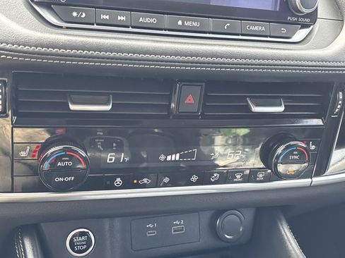 Certified 2023 Nissan Rogue SL image 31