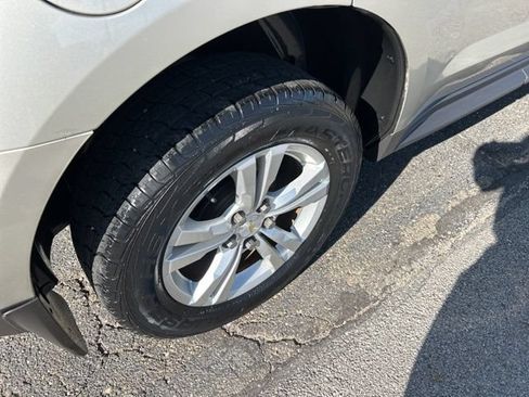 Used 2014 Chevrolet Equinox LS w/ LPO, Protection Package AWD/4WD image 18