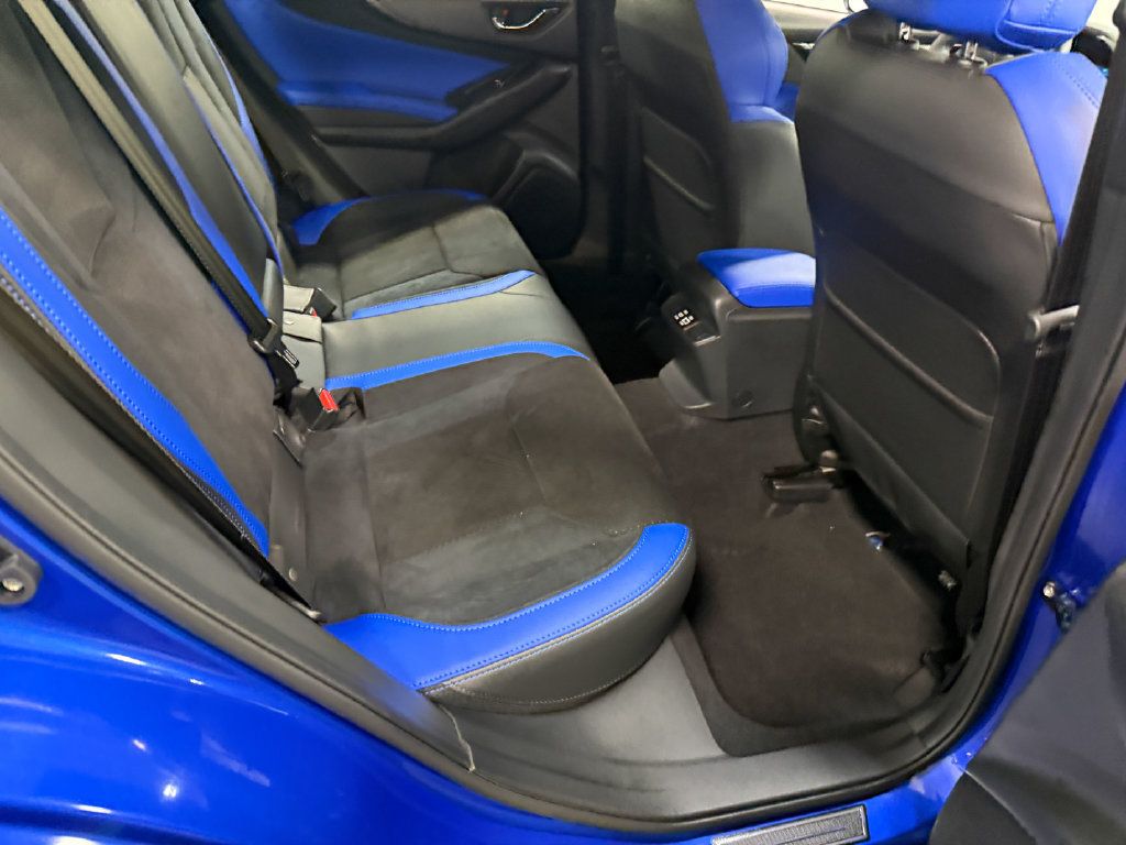 Used 2025 Subaru WRX tS AWD/4WD image 65