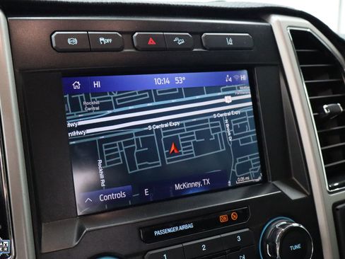 Certified 2020 Ford F250 Lariat w/ Lariat Ultimate Package image 24