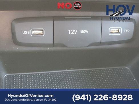 Certified 2022 Hyundai Tucson SEL FWD image 31