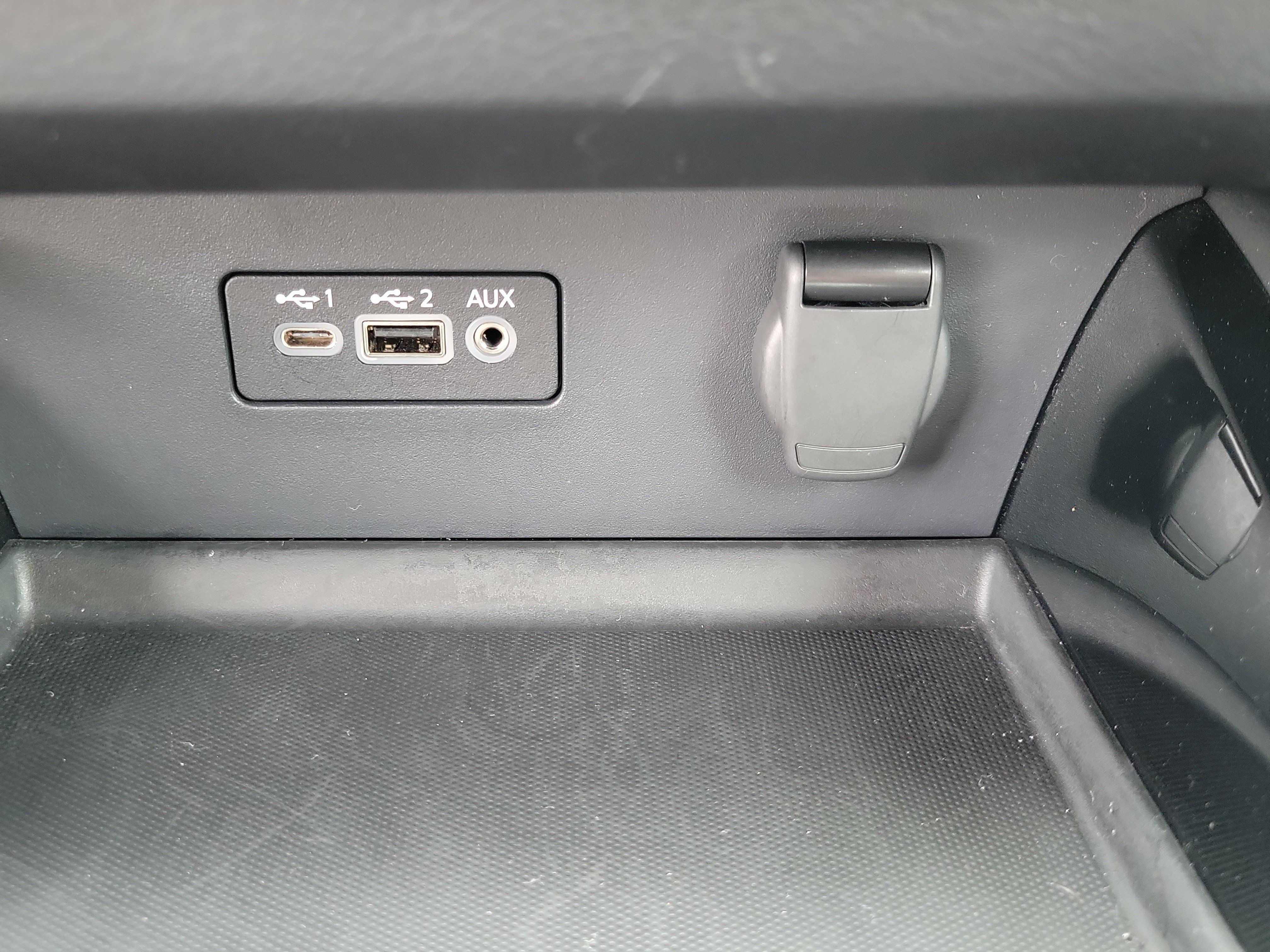 Certified 2023 Nissan Altima 2.5 SV FWD image 28