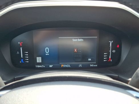 Used 2023 Ford Escape Active w/ Tech Pack #1 AWD/4WD image 30